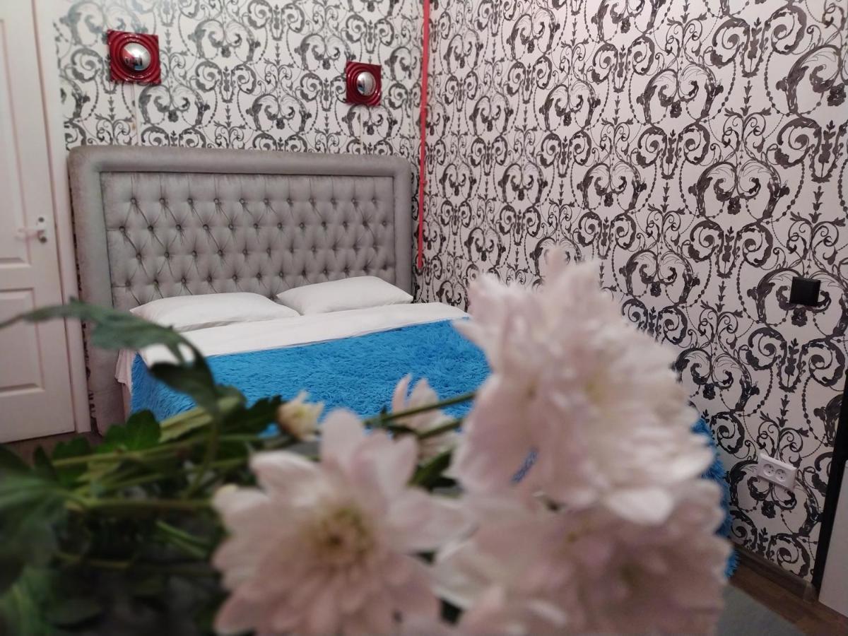 Cozy Studio For Couple Near Polytechnic University Lviv Exteriör bild