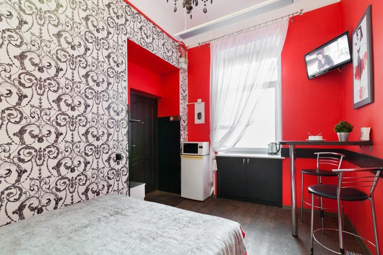 Cozy Studio For Couple Near Polytechnic University Lviv Exteriör bild